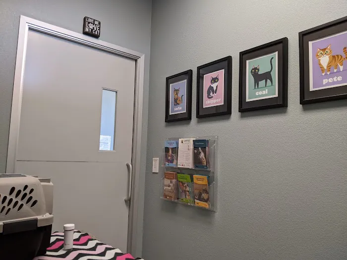 Sunnyvale Veterinary Clinic Picture 5
