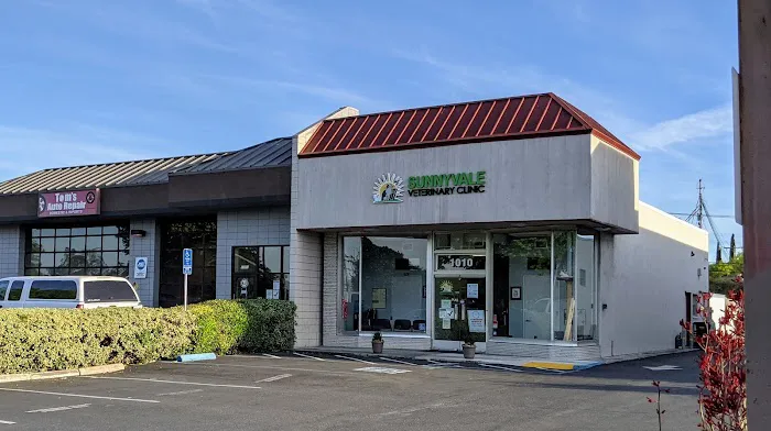 Sunnyvale Veterinary Clinic Picture 2