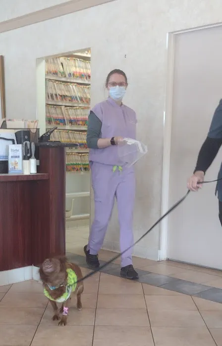 Cameron Veterinary Hospital Picture 7