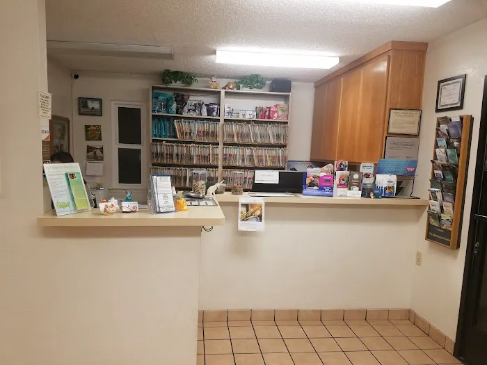 DeAnza Veterinary Clinic Picture 4