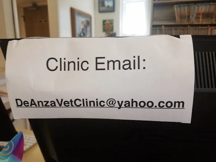 DeAnza Veterinary Clinic Picture 10
