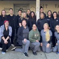 West Valley Pet Clinic ico