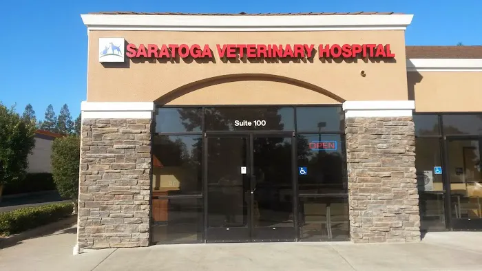 Saratoga Veterinary Hospital Picture 3