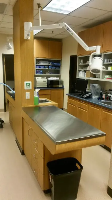 Saratoga Veterinary Hospital Picture 9