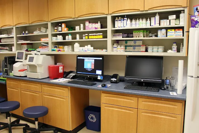 Saratoga Veterinary Hospital Picture 6