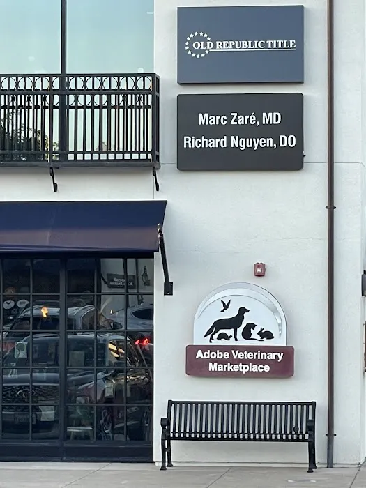 Adobe Animal Hospital South Bay Picture 4