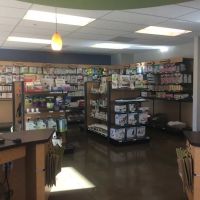 Adobe Veterinary Marketplace ico