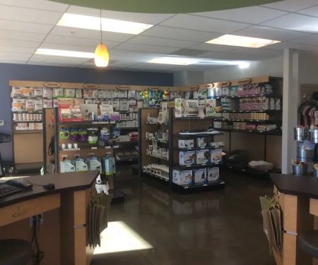 Adobe Veterinary Marketplace