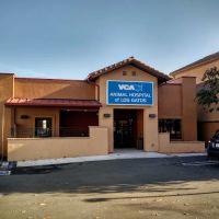 VCA Animal Hospital of Los Gatos ico