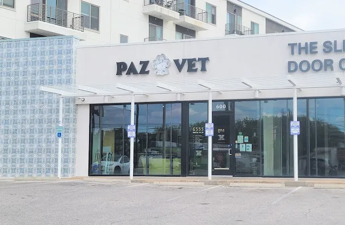 PAZ Veterinary North Picture 2