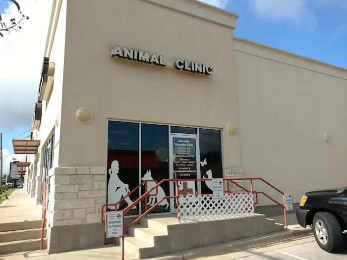 Allandale Veterinary Clinic Picture 1
