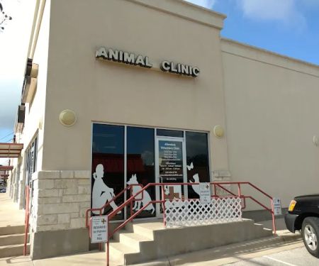 Allandale Veterinary Clinic