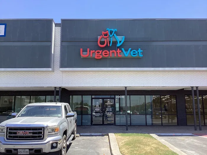 UrgentVet Picture 1