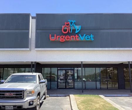 UrgentVet