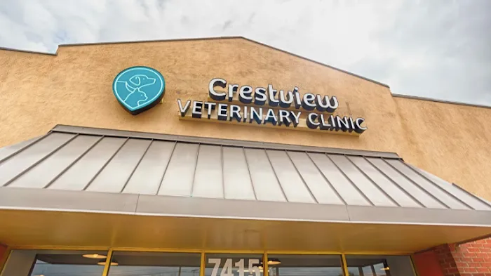 Crestview Veterinary Clinic Picture 3