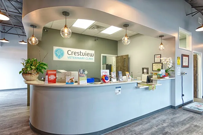 Crestview Veterinary Clinic Picture 2