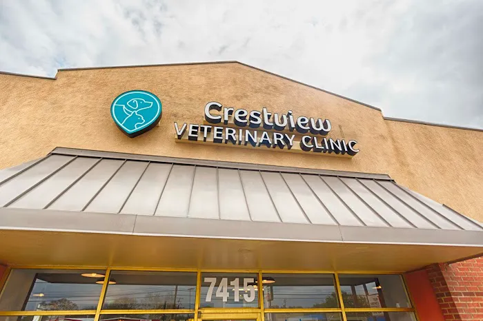 Crestview Veterinary Clinic Picture 1