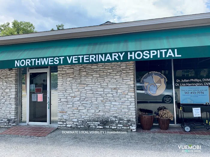 Northwest Veterinary Hospital Picture 4
