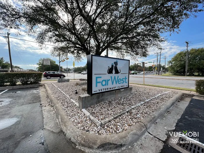Far West Veterinary Clinic Picture 2