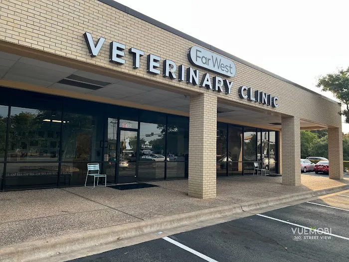 Far West Veterinary Clinic Picture 3
