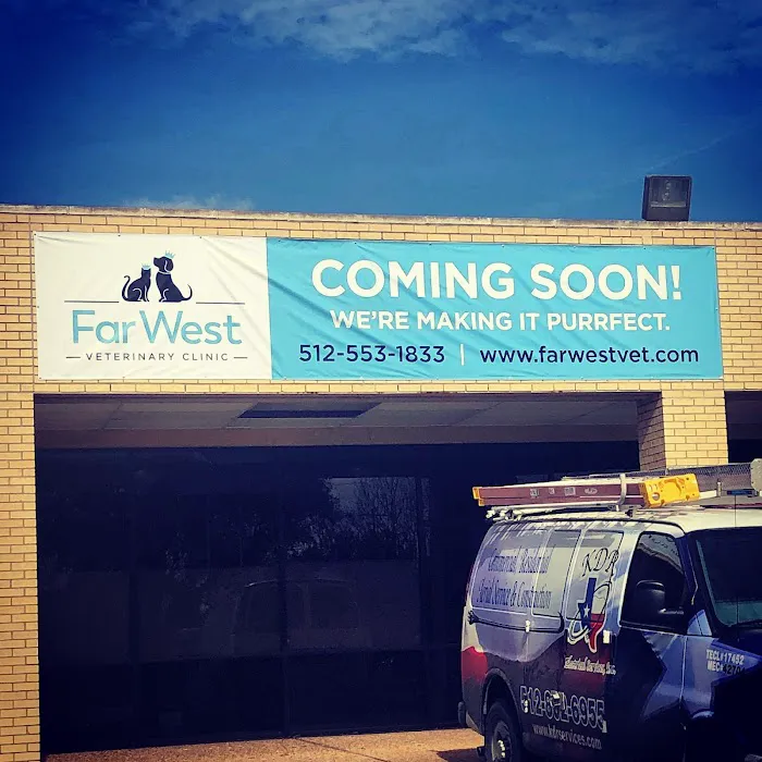 Far West Veterinary Clinic Picture 10