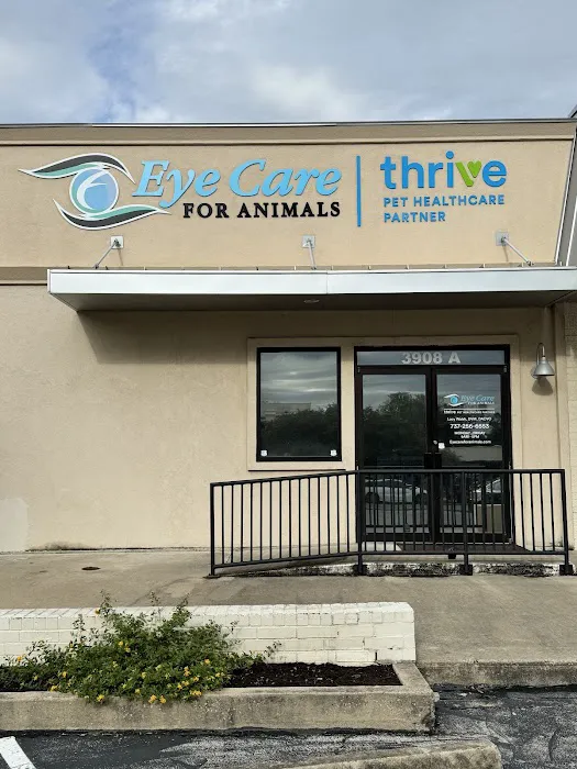 Eye Care for Animals - Far West Blvd Austin Picture 3