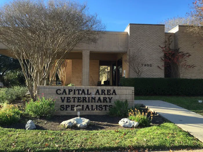 VCA Capital Area Veterinary Specialists Picture 10