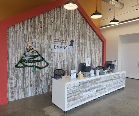 Emancipet Austin Dental and Surgical Center