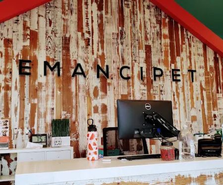 Emancipet