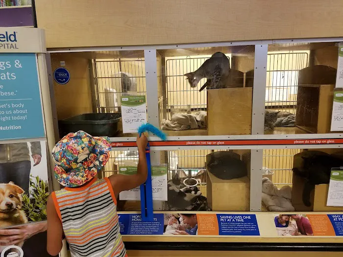 Banfield Pet Hospital Picture 4