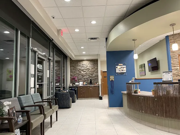 Austin Veterinary Emergency and Specialty Picture 5