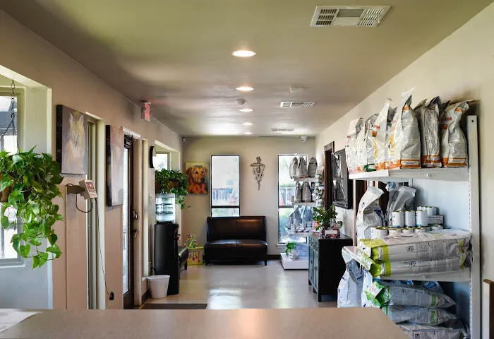 ATX Animal Clinic Picture 4