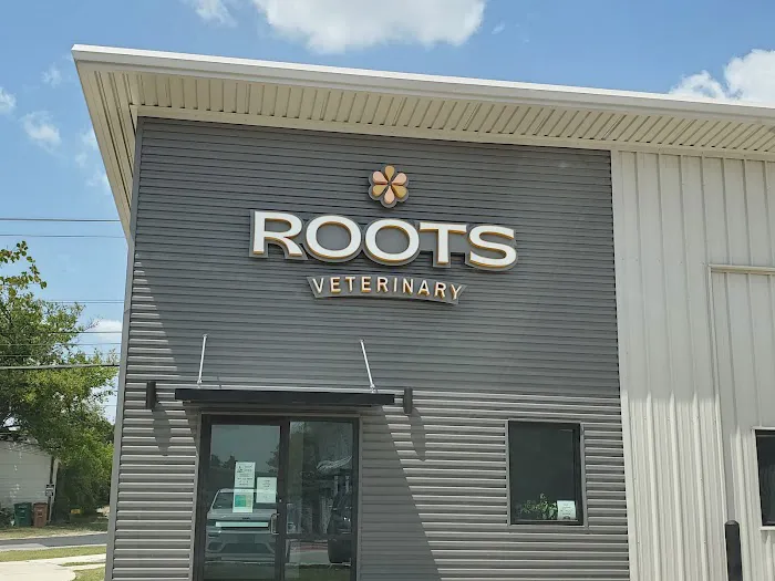 Roots Integrative Veterinary Care Picture 3