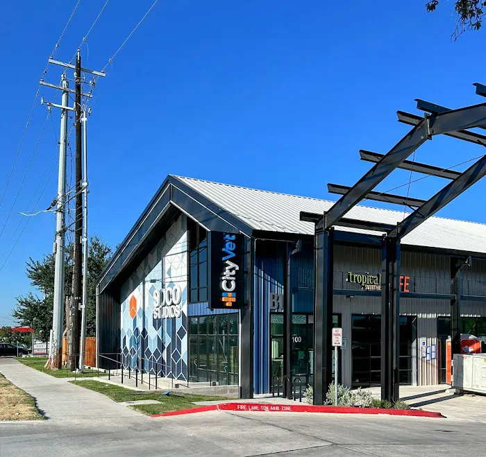 CityVet | South Austin Picture 1