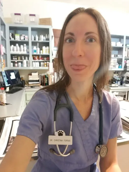 Spirit Vet ATX House Calls & Consulting Picture 7