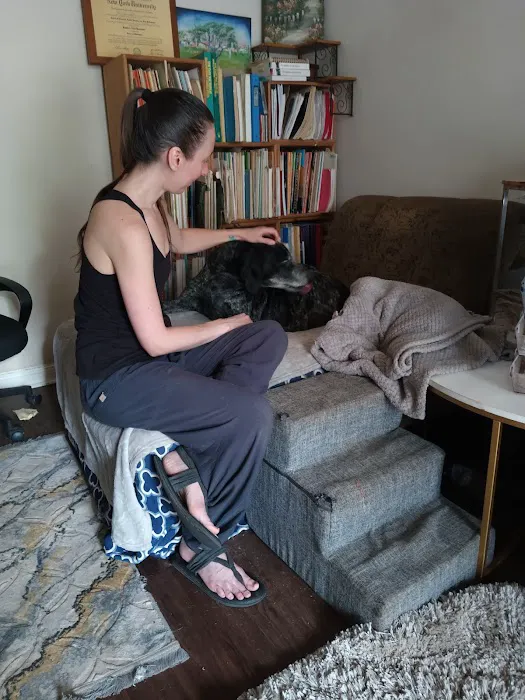 Spirit Vet ATX House Calls & Consulting Picture 6