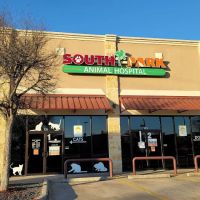 South Park Animal Hospital ico
