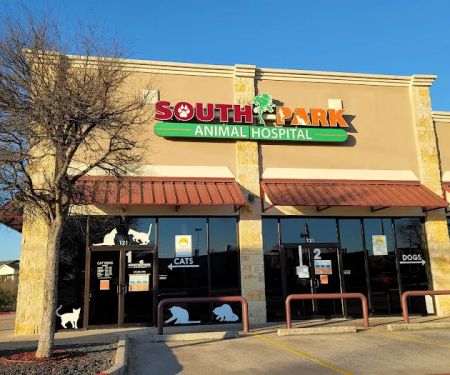 South Park Animal Hospital