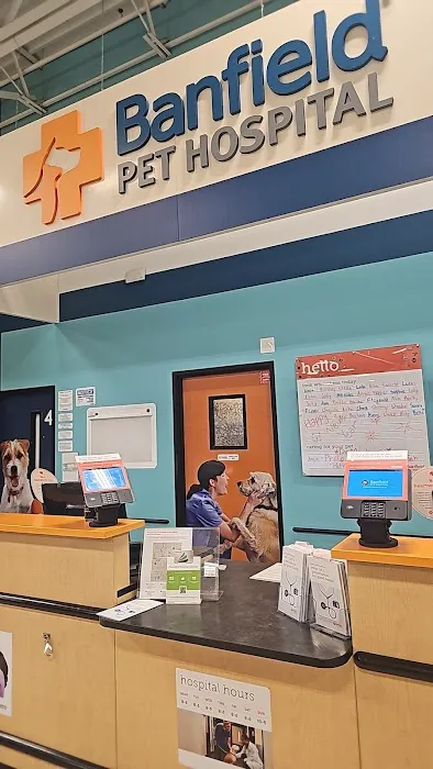 Banfield Pet Hospital Picture 9
