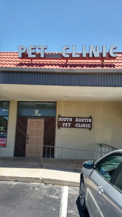 South Austin Pet Clinic Picture 3