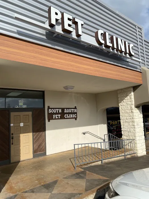 South Austin Pet Clinic Picture 1