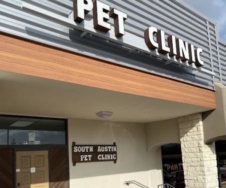 South Austin Pet Clinic