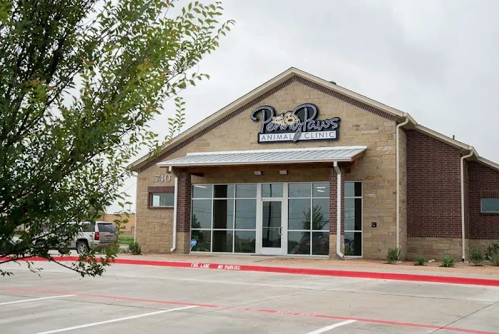 Penny Paws Animal Hospital - Arlington Picture 3