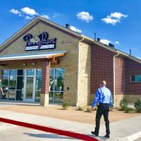 Penny Paws Animal Hospital - Arlington ico