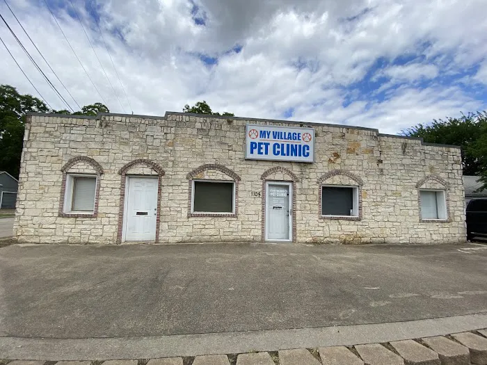 My Village Pet Clinic Picture 6