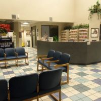 VCA Metroplex Animal Hospital & Pet Lodge ico