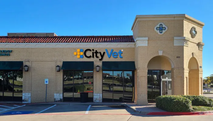 CityVet | Las Colinas Picture 6