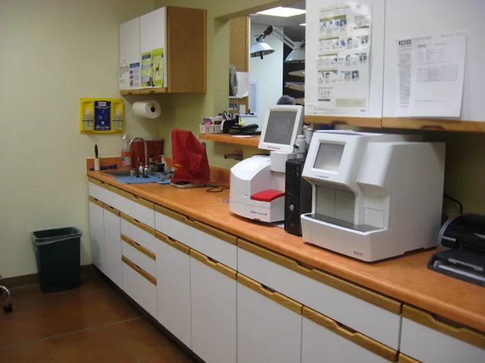 De Anza Animal Clinic Picture 3