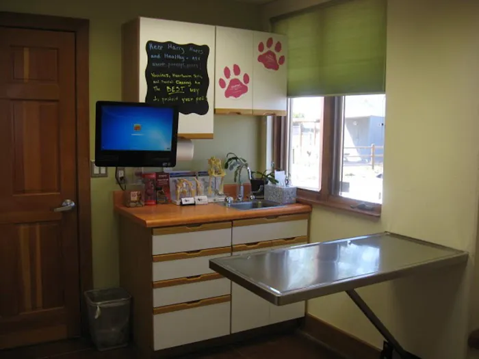 De Anza Animal Clinic Picture 6