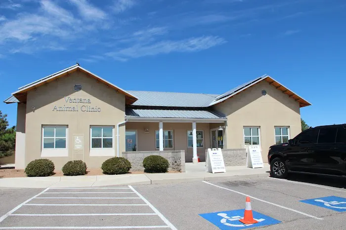 VCA Ventana Animal Hospital Picture 3